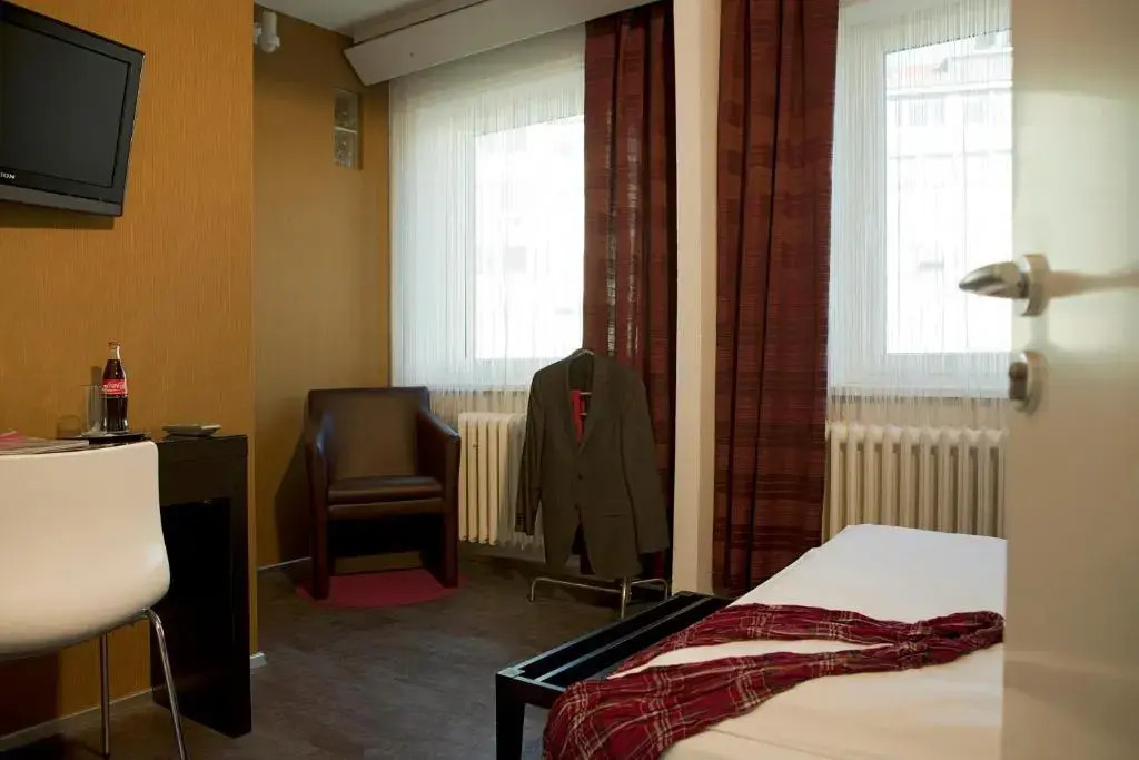 Hotel Erbprinzenhof
