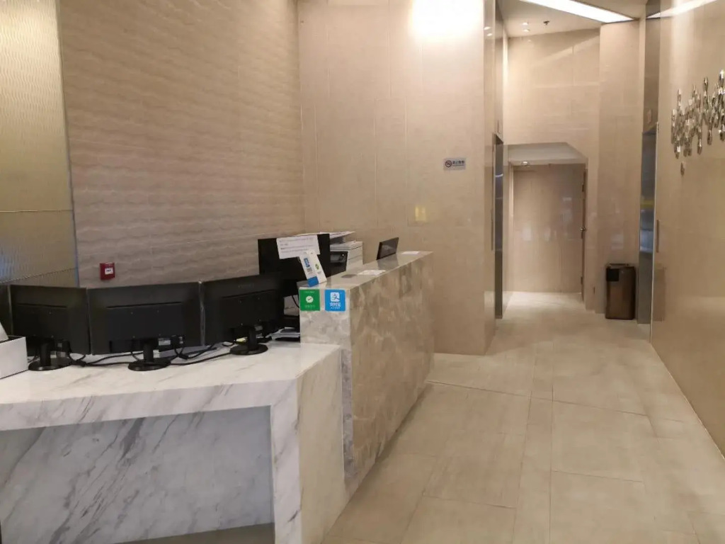 Lumine Hotel