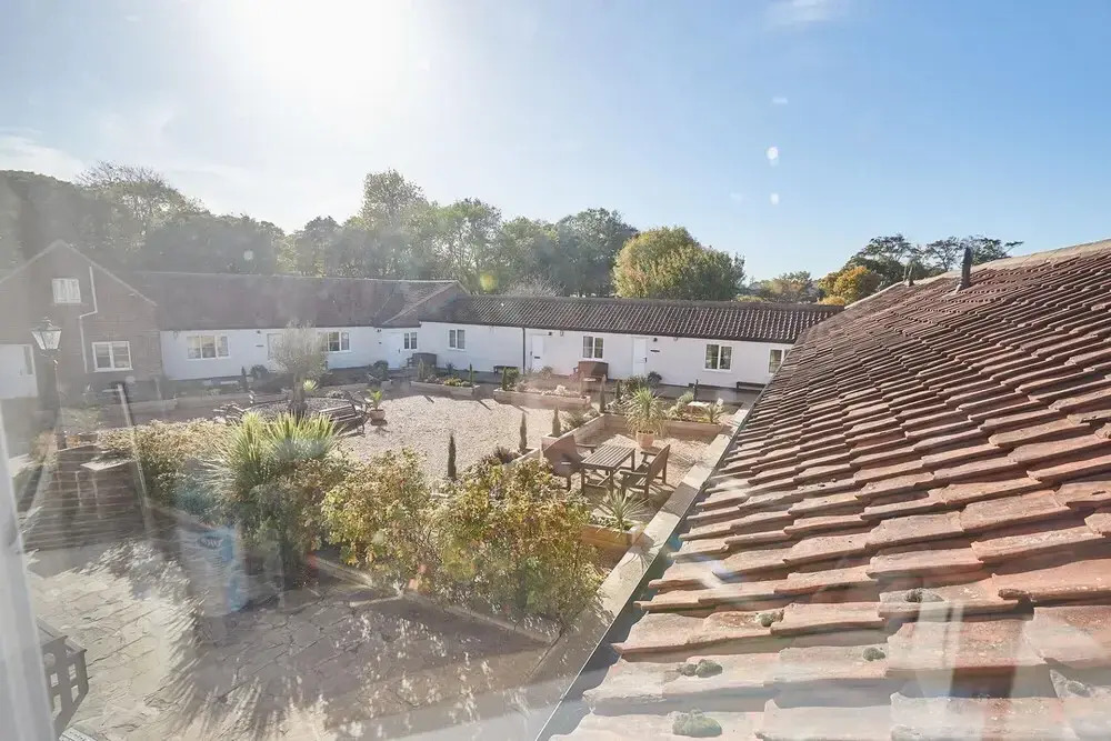 Host Stay The Granary