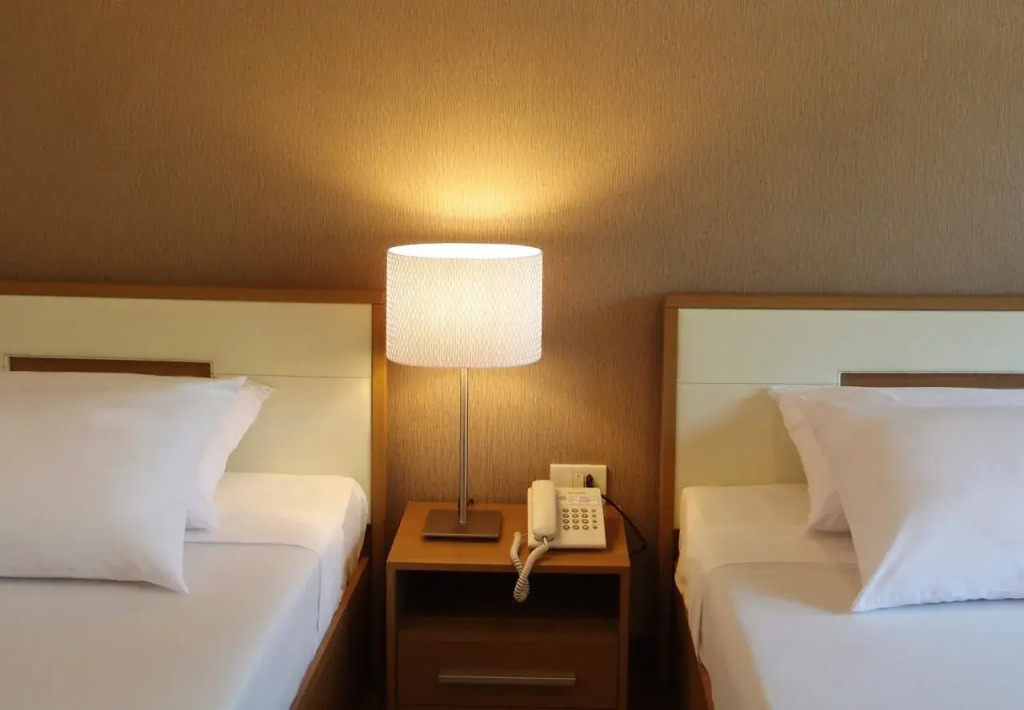 Korat Resort Hotel
