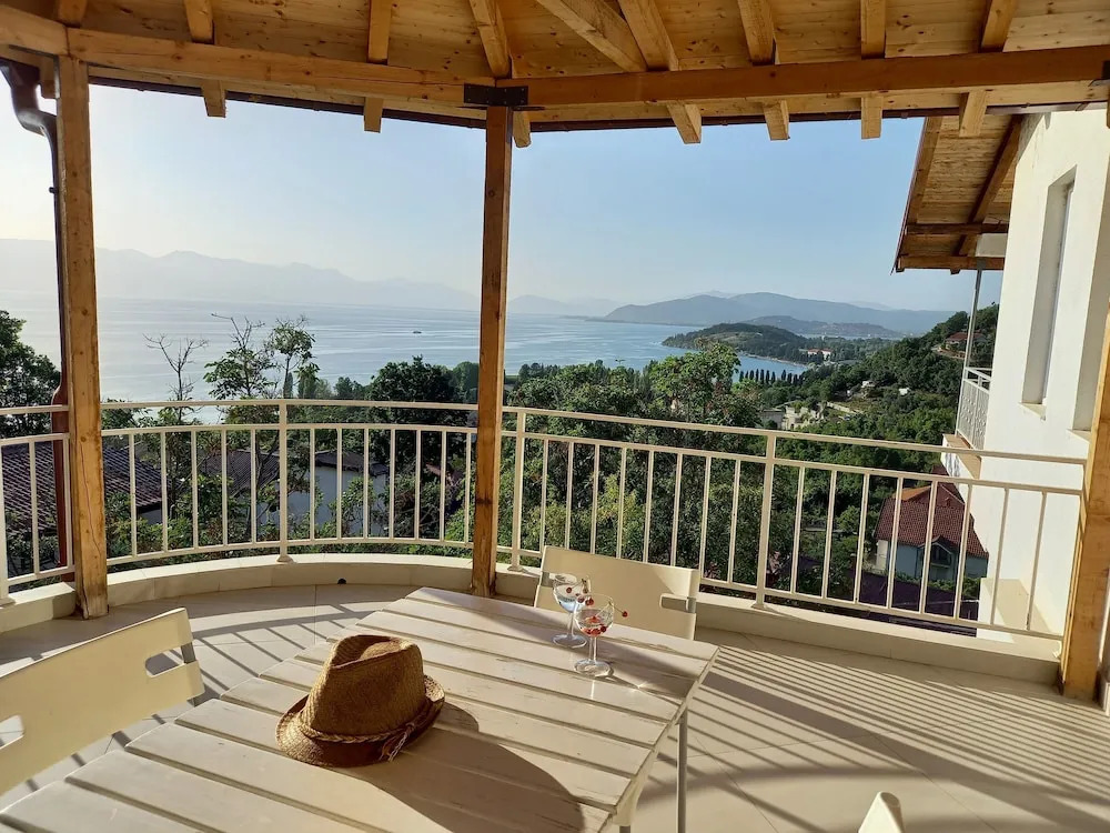 Villa Chingo