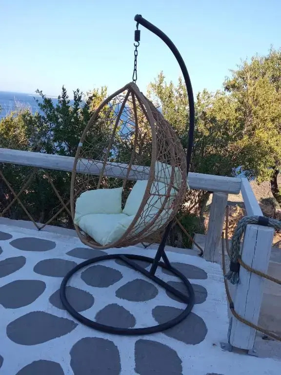 Siesta Villas Cycladic Elegance with Castle View