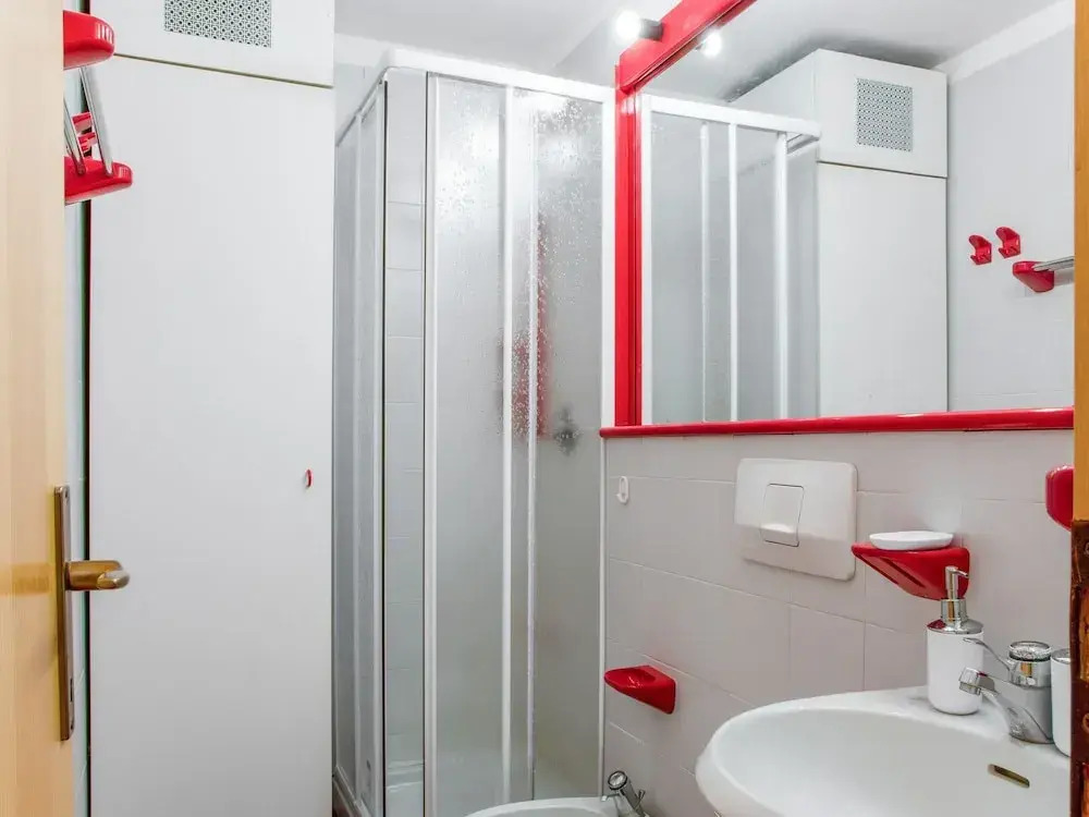 Cushy Apartment in Cervinia near Supermarket