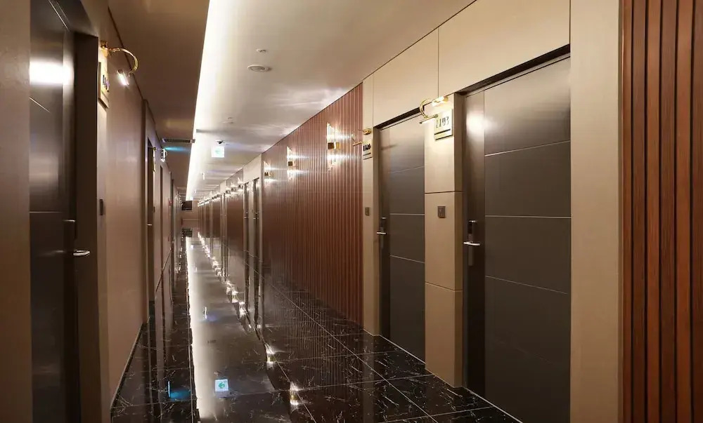 Gimpo Hotel M Tower