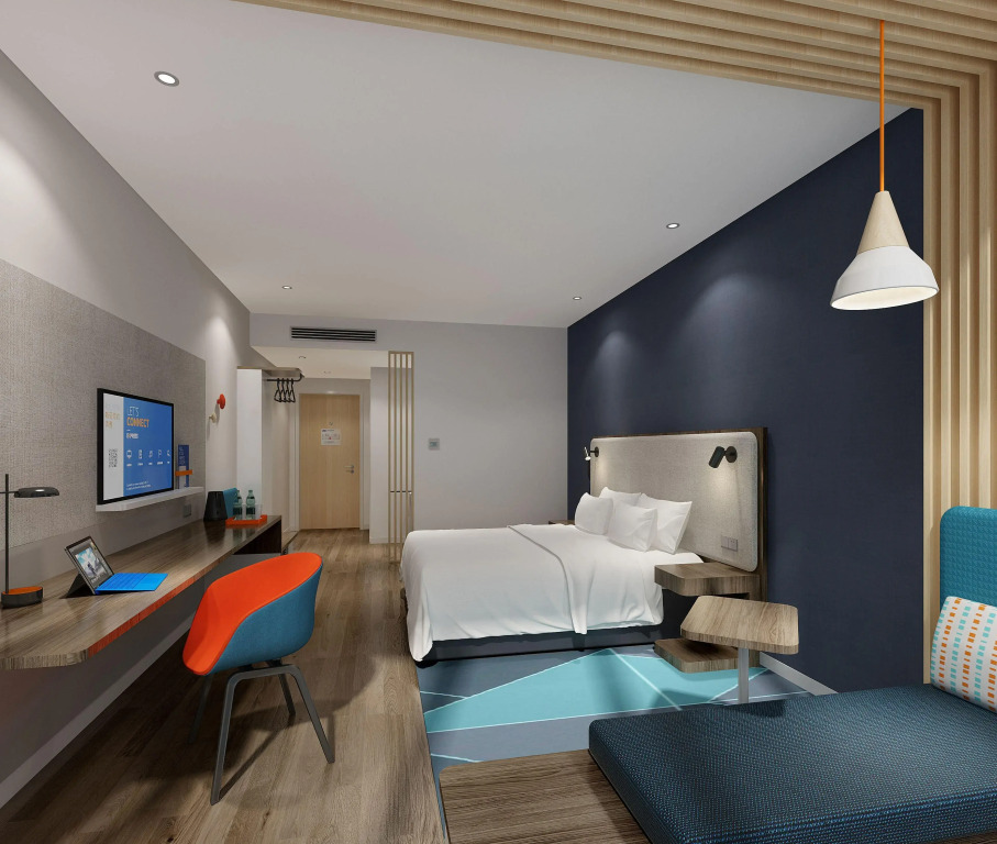 Holiday Inn Express Yibin by IHG