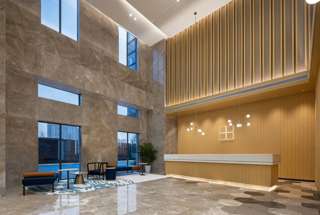 Hilton Garden Inn Zigong High-Tech Zone