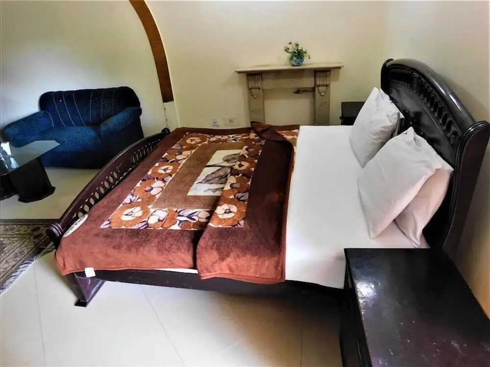Milton Guesthouse