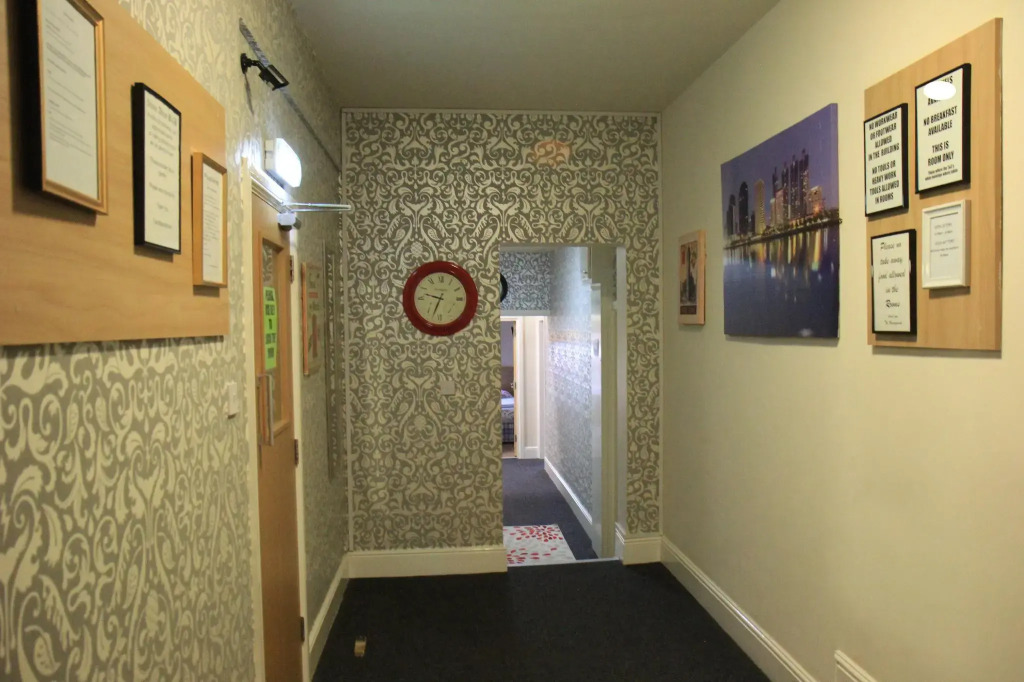 The Prince Alfred Rooms