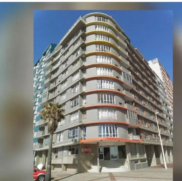 Tenbury Beach Apartment