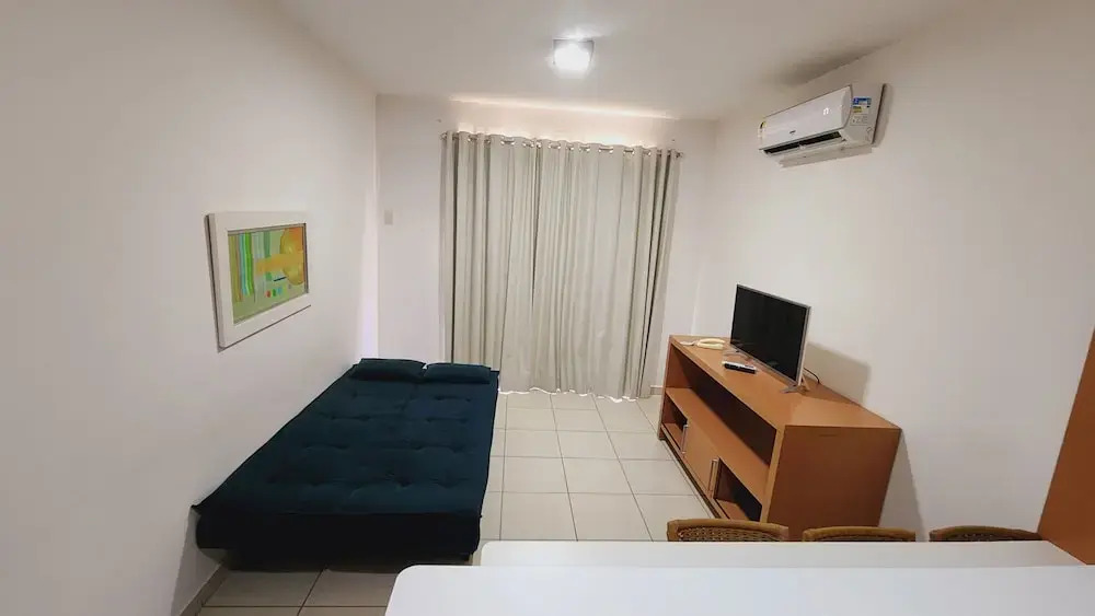 Náutico Flat Caldas Novas promoção especial no Náutico Praia Clube HotFérias