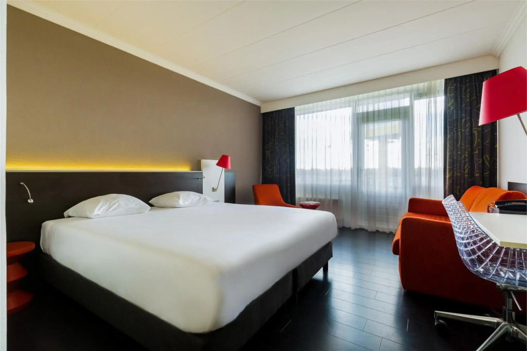 Postillion Utrecht Bunnik