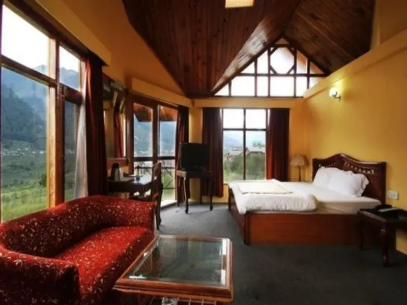 Bella Marina Villa