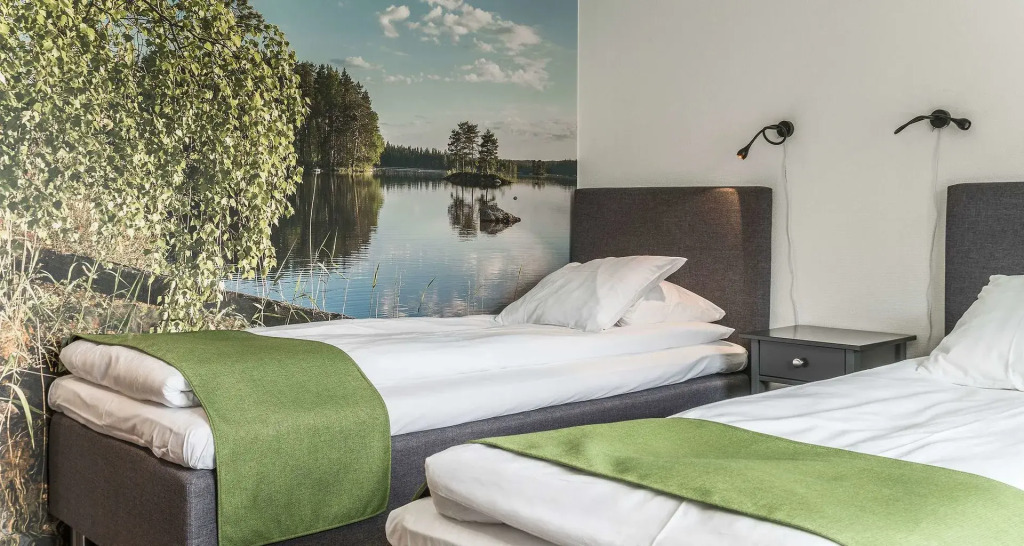 Best Western Hotel Vrigstad