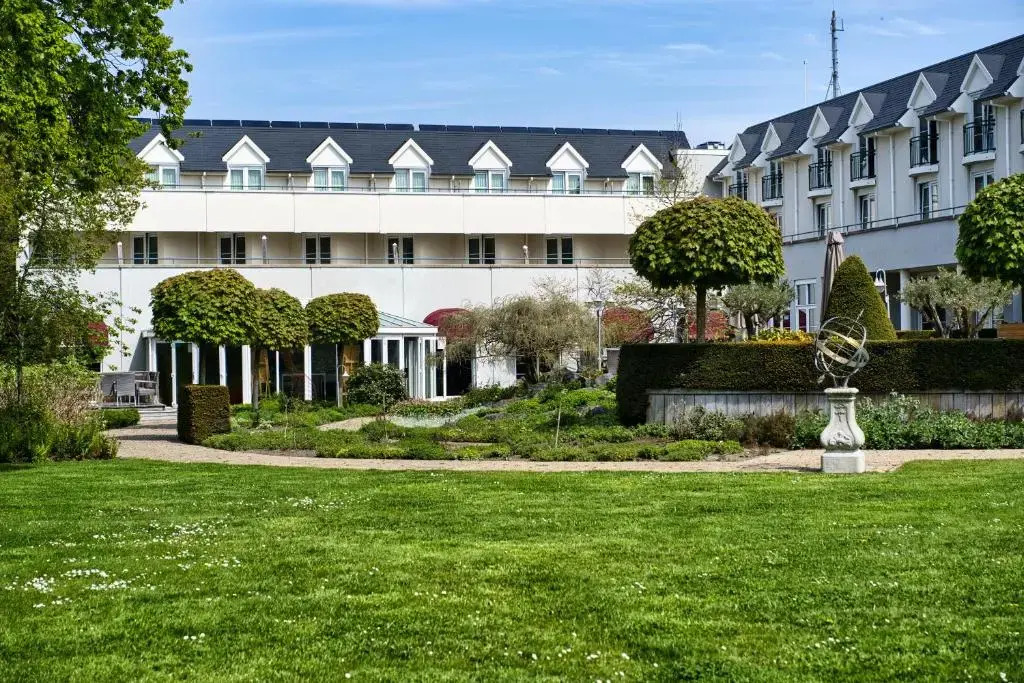 Hotel De Zeeuwse Stromen