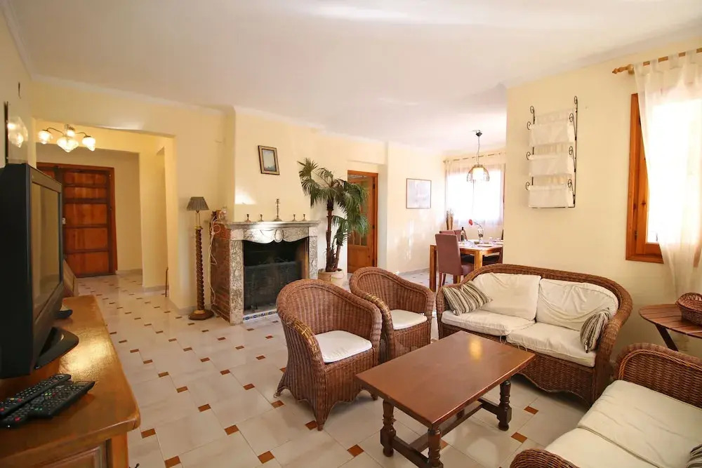 Villa Costa Calpe - Milotxa
