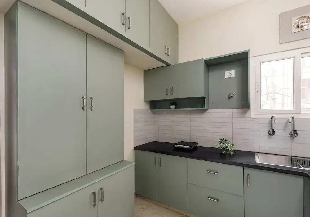 The City Nova Apartment Koramangla