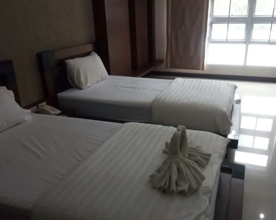 Capri Inn