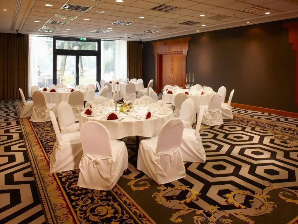 NYX Hotel Berlin Köpenick by Leonardo Hotels
