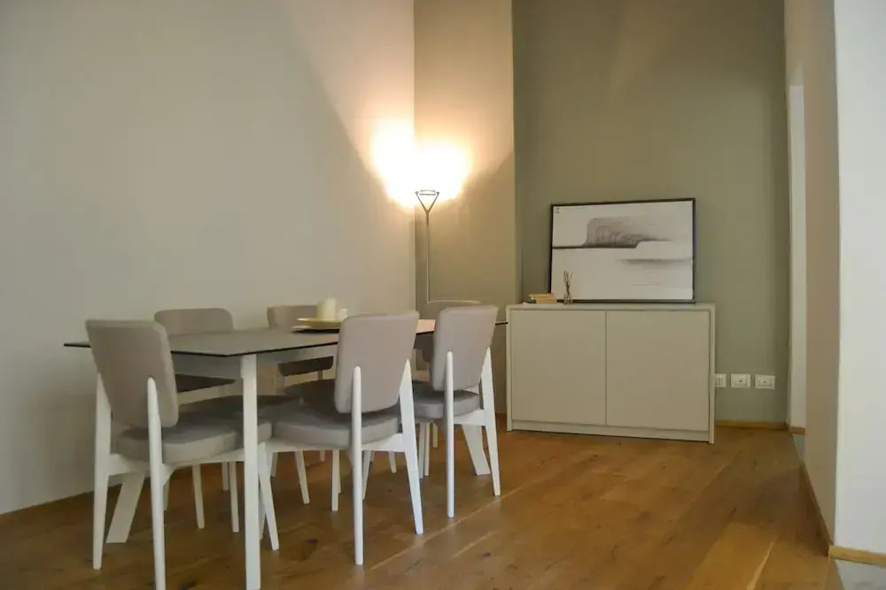 JOIVY Modern Apartments Close To Sforzesco Castle