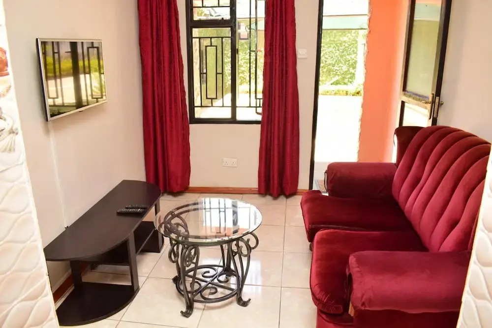 244 Guest House