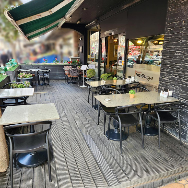 Kızılkaya Business Otel