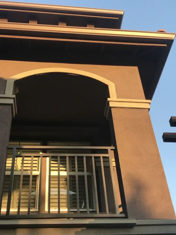 Shared Private Home at Santana Row
