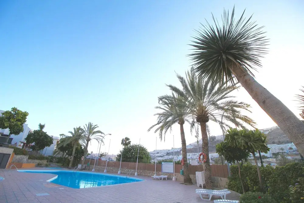 Arizona Bungalow 2Hab Puerto Rico terraza piscina 5P by Lightbooking