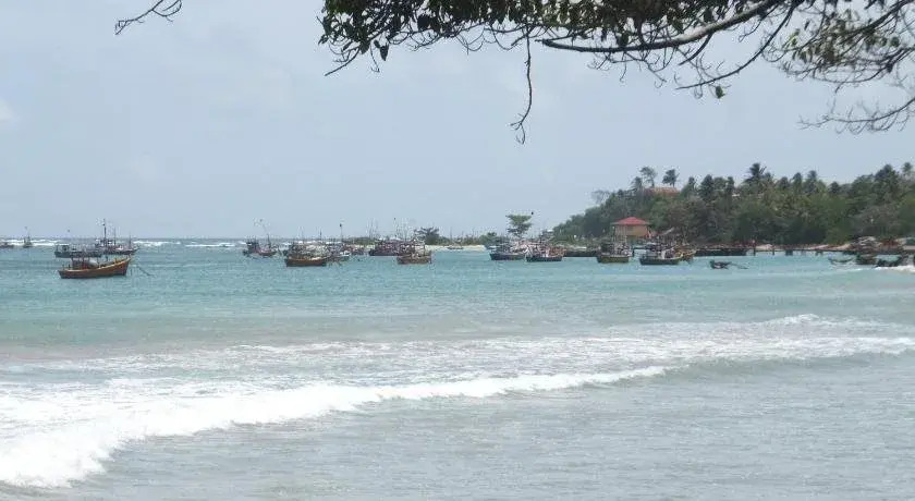 Weligamage Guest and Rest