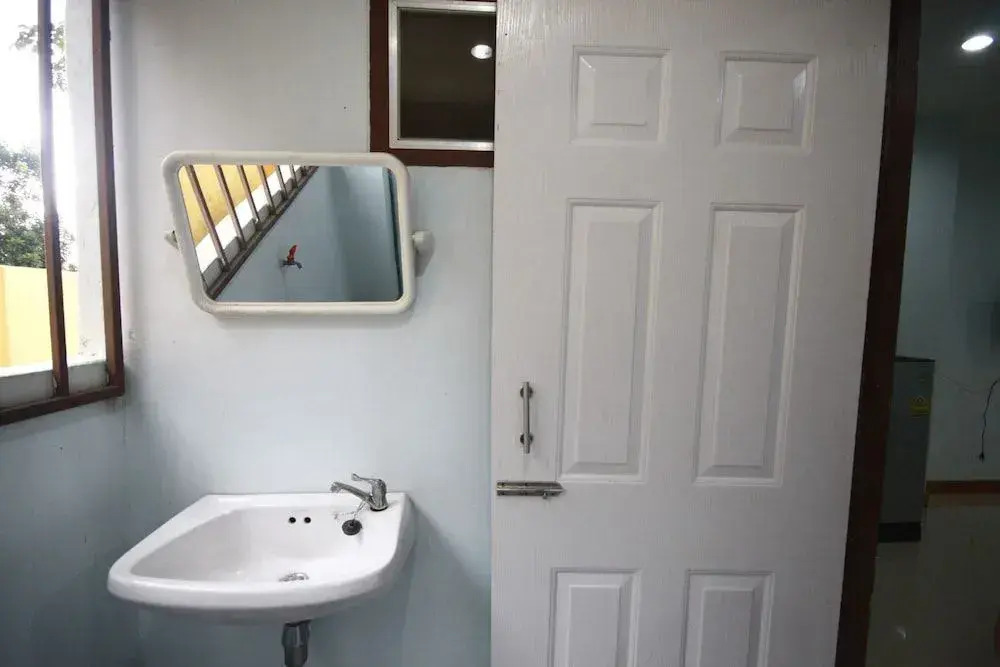 Jaruwan Apartment
