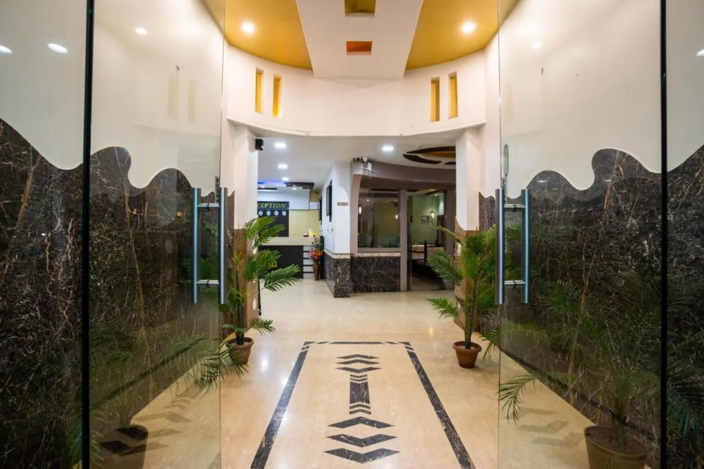 Hotel Avon Ruby Dadar