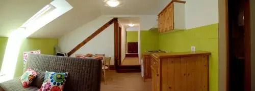 Soča House Tolmin