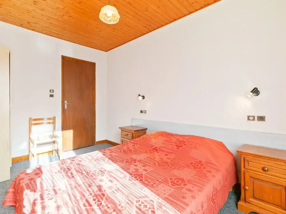 Beautiful Apartment in La Bresse Near Ski Area