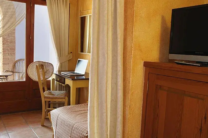 El Moli de Siurana Hotel Boutique