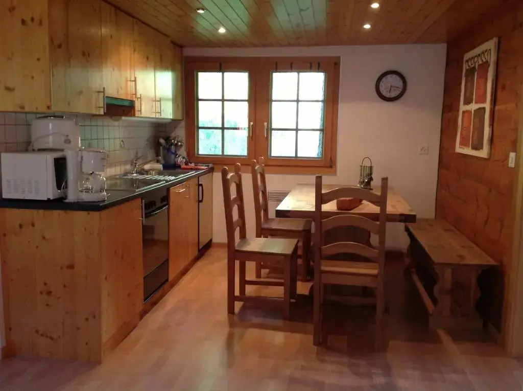 Apartment Oberhäusern