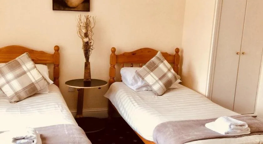 Trevelyan Hotel