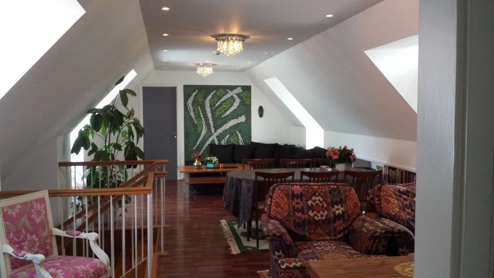 Villa Signedal Hostel