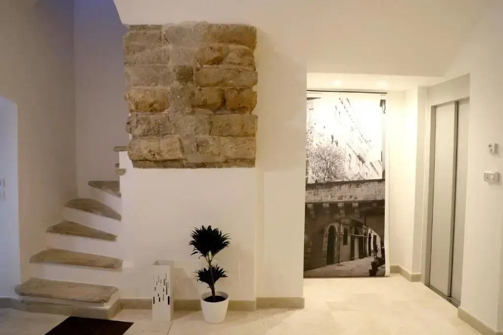 Borgo Mediterraneo