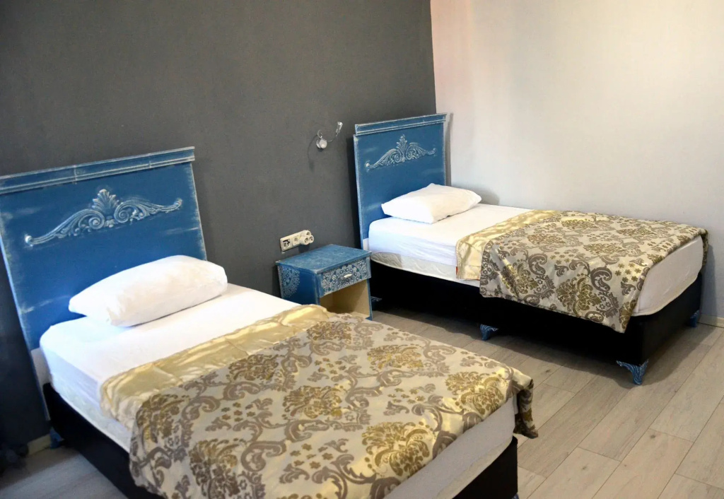Blue Dolphin Hotel