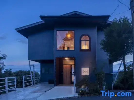 The Villas〜atami amazing ocean view〜
