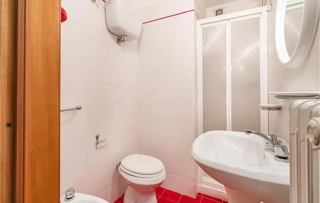 Amazing Home In Umbertide With Kitchen