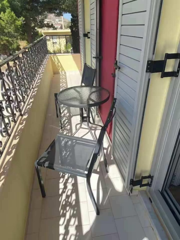 Creta Leisure Escape Private Pool Garden Oasis