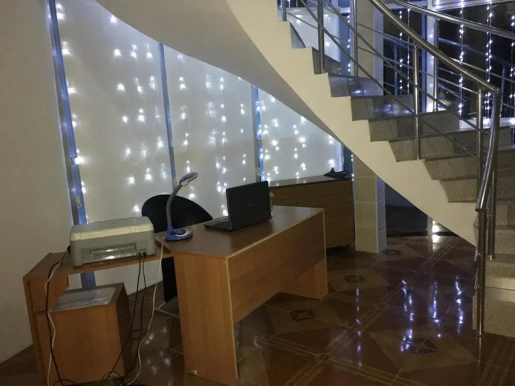 Teymur Mini Hotel