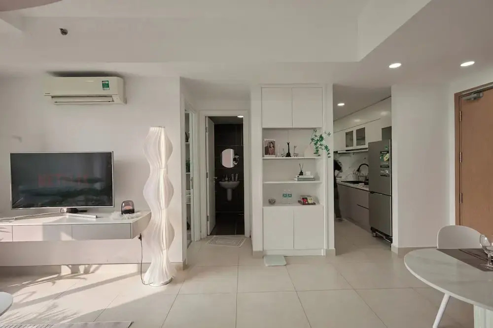 The MASTERI ANGIA Prestige Suite