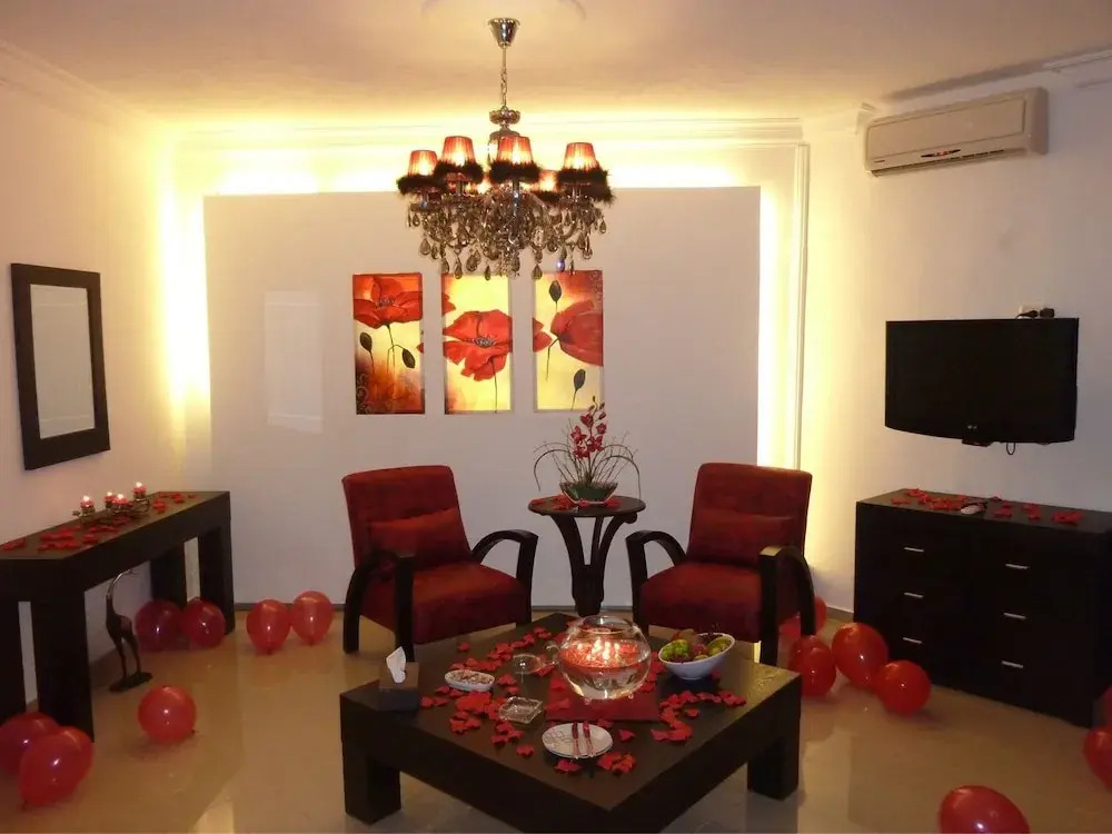 Kingdom Suite Hotel