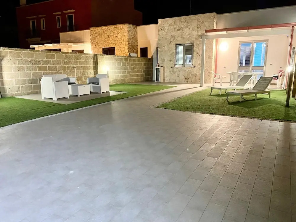 Villa NoIrè
