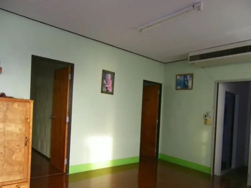 Grace Ville Resort(เกรซ วิลล์ รีสอร์ท)