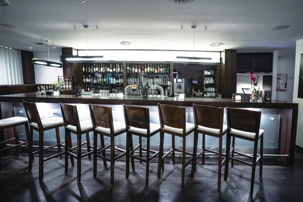 Park Inn by Radisson Hamburg Nord