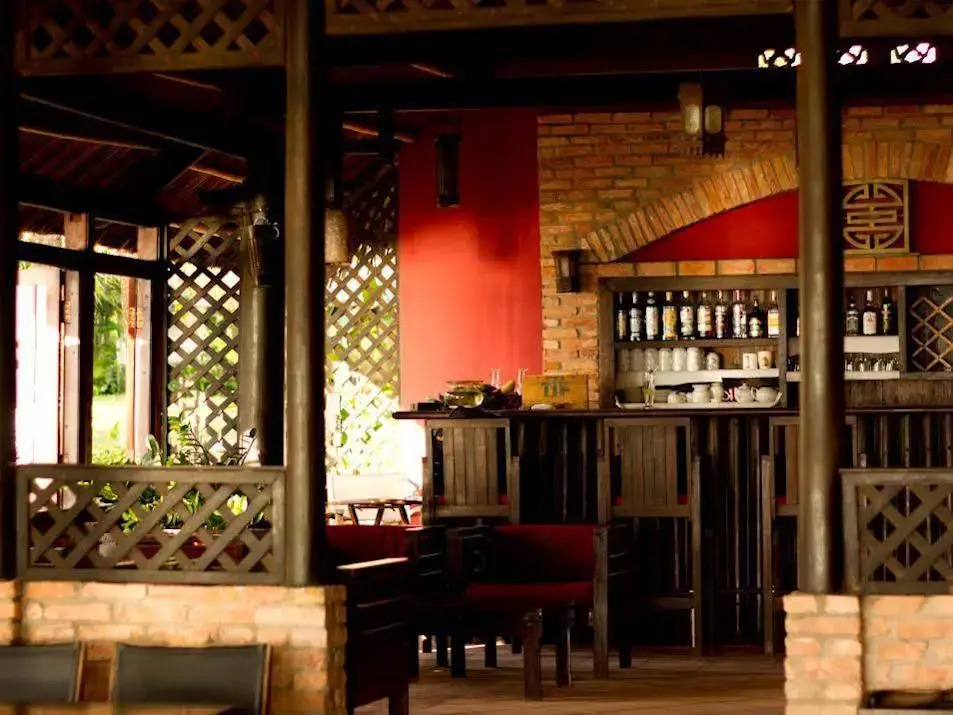Mai House Resort