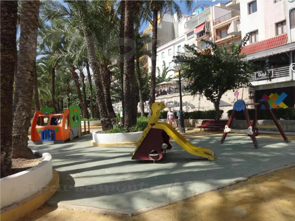 Apartamentos Benidorm Chorrol
