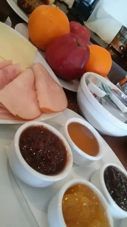 Vytina Mountain View Hotel